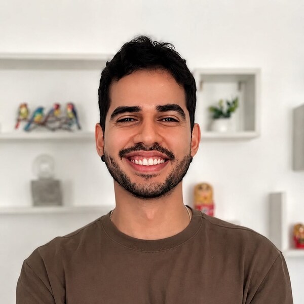 Mateus Acioli Lima Dias